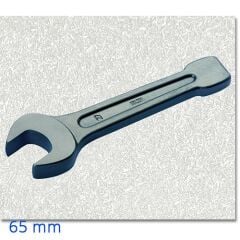 Elta Çatal Çakma Anahtar 65 Mm