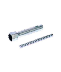 İzeltaş Bir Ağız Kovan Anahtar Ve Mili (Takım2) 21 Mm