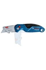 Bosch Professional Maket Bıçağı Seti 3 Parça - 1600A027M4