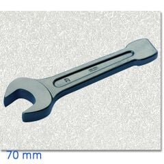 Elta Çatal Çakma Anahtar 70 Mm