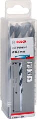 Bosch - HSS-PointeQ Metal Matkap Ucu 8,4 mm 10'lu