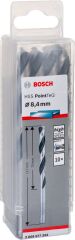 Bosch - HSS-PointeQ Metal Matkap Ucu 8,4 mm 10'lu