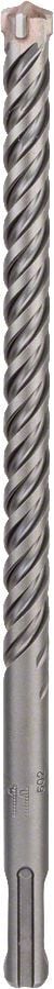 Bosch - SDS-Plus-5X Serisi Kırıcı Delici Matkap Ucu 11*210 mm