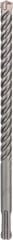 Bosch - SDS-Plus-5X Serisi Kırıcı Delici Matkap Ucu 11*210 mm