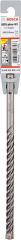 Bosch - SDS-Plus-5X Serisi Kırıcı Delici Matkap Ucu 11*210 mm