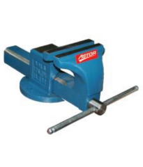 ASTOR Sabit Tezgah Mengenesi (100mm)