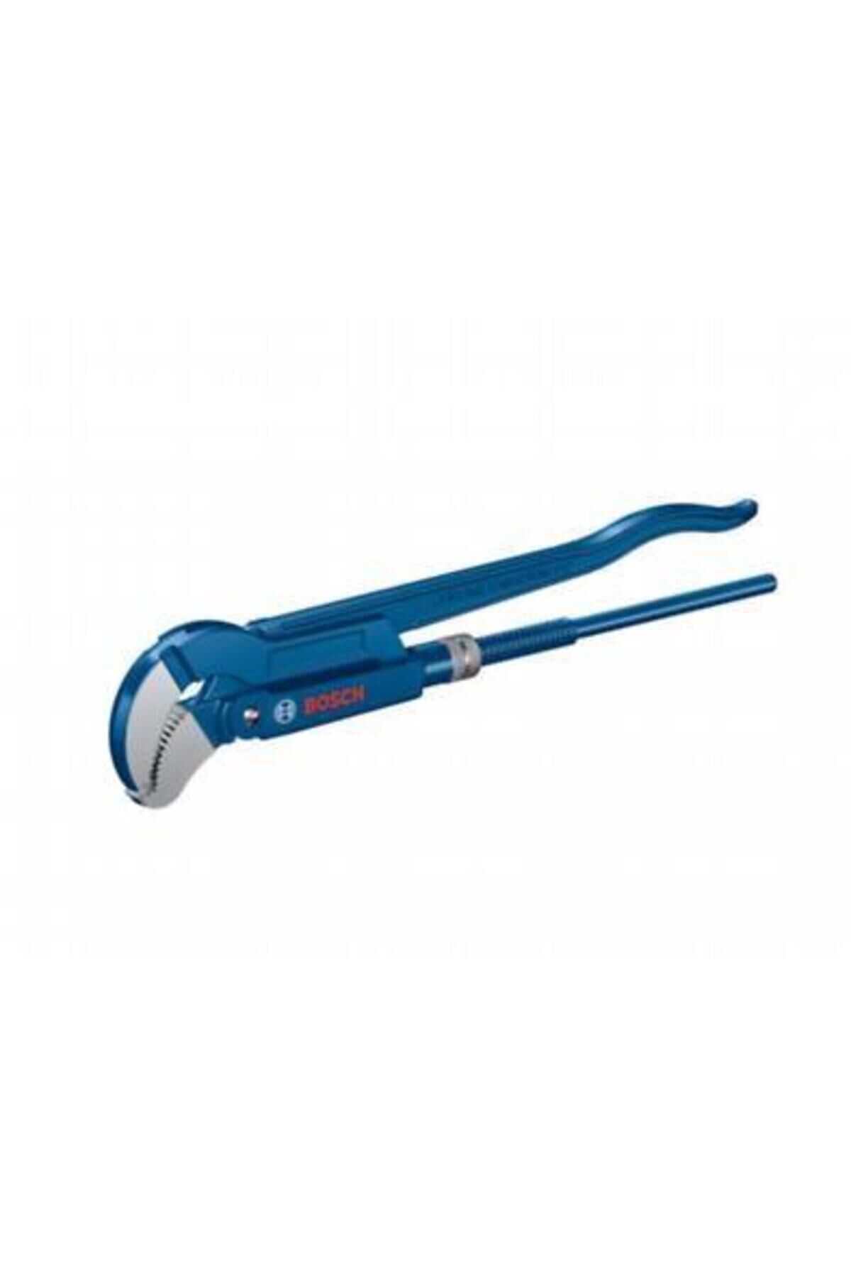 Bosch PİPE WENCH 45* 420MM S TYPE CORNER PİPE (W3T)