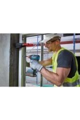 Bosch Gdx Gsr 18 V 2x5,0 Ah