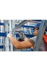 Bosch Gdx Gsr 18 V 2x5,0 Ah