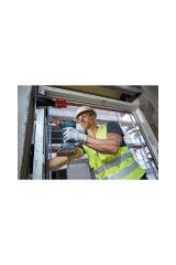 Bosch Gdx Gsr 18 V 2x5,0 Ah