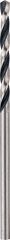 Bosch - HSS-PointeQ Metal Matkap Ucu 2,1 mm 10'lu
