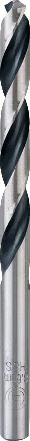 Bosch - HSS-PointeQ Metal Matkap Ucu 8,6 mm 10'lu