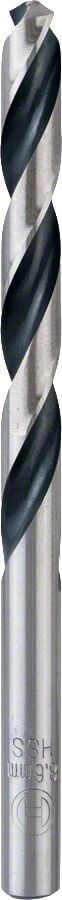 Bosch - HSS-PointeQ Metal Matkap Ucu 8,6 mm 10'lu