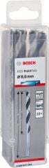 Bosch - HSS-PointeQ Metal Matkap Ucu 8,6 mm 10'lu