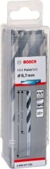Bosch - HSS-PointeQ Metal Matkap Ucu 8,7 mm 10'lu