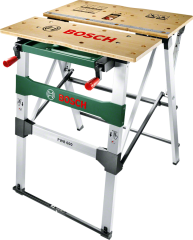 Bosch PWB 600 Çalışma Tezgahı