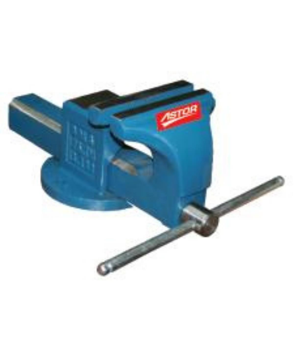 ASTOR Sabit Tezgah Mengenesi (150mm)