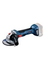 Bosch Professionel GSR 185-LI+GDX180-LI+GWS180-LI(2x4.0AhGAL18V-40)+RAFtoolbagincarton-0615990N3P