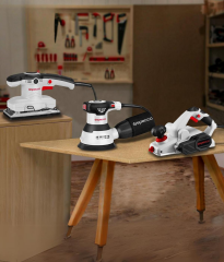 Specco Elektrikli Planya 750W SP-9040