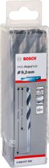 Bosch - HSS-PointeQ Metal Matkap Ucu 9,2 mm 10'lu
