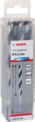Bosch - HSS-PointeQ Metal Matkap Ucu 9,3 mm 10'lu