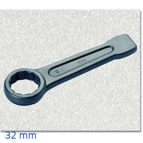 Elta Yıldız Çakma Anahtar 32 Mm