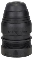 Bosch - GBH 2-24DFR PBH 200FRE/240 RE Mandren