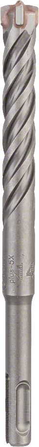 Bosch - SDS-Plus-5X Serisi Kırıcı Delici Matkap Ucu 14*160 mm