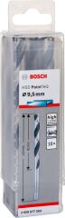 Bosch - HSS-PointeQ Metal Matkap Ucu 9,5 mm 10'lu