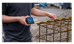 BOSCH PROFESYONEL ŞERİT METRE 5M 8 PARÇA