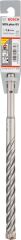Bosch - SDS-Plus-5X Serisi Kırıcı Delici Matkap Ucu 14*210 mm