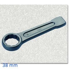 Elta Yıldız Çakma Anahtar38 Mm