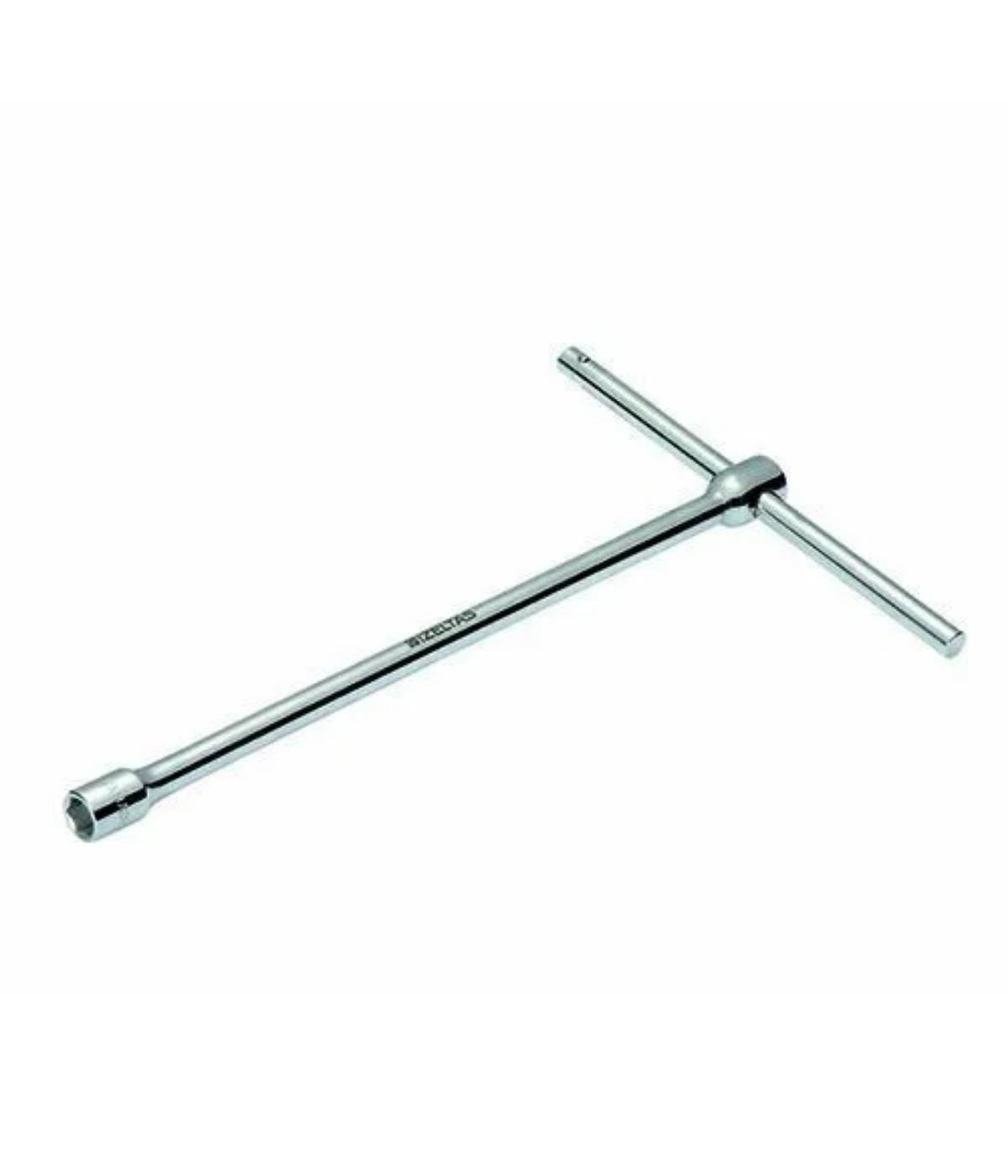 İzeltaş Kol Lokma 10 Mm T