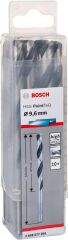 Bosch - HSS-PointeQ Metal Matkap Ucu 9,6 mm 10'lu