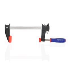WORKPRO WP232031 30cm Döküm Profesyonel Marangoz İşkence