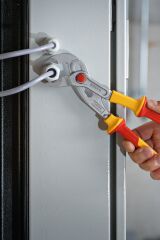 Bosch Case 28 Elektirikçi Set - 1600A02NG4