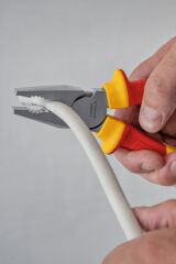 Bosch Case 28 Elektirikçi Set - 1600A02NG4