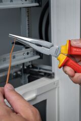 Bosch Case 28 Elektirikçi Set - 1600A02NG4