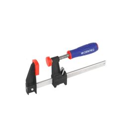 WORKPRO WP232032 45cm Döküm Profesyonel Marangoz İşkence
