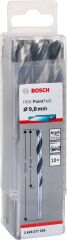 Bosch - HSS-PointeQ Metal Matkap Ucu 9,8 mm 10'lu