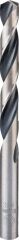 Bosch - HSS-PointeQ Metal Matkap Ucu 10,2 mm 5'li
