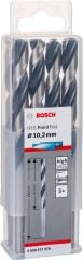 Bosch - HSS-PointeQ Metal Matkap Ucu 10,2 mm 5'li