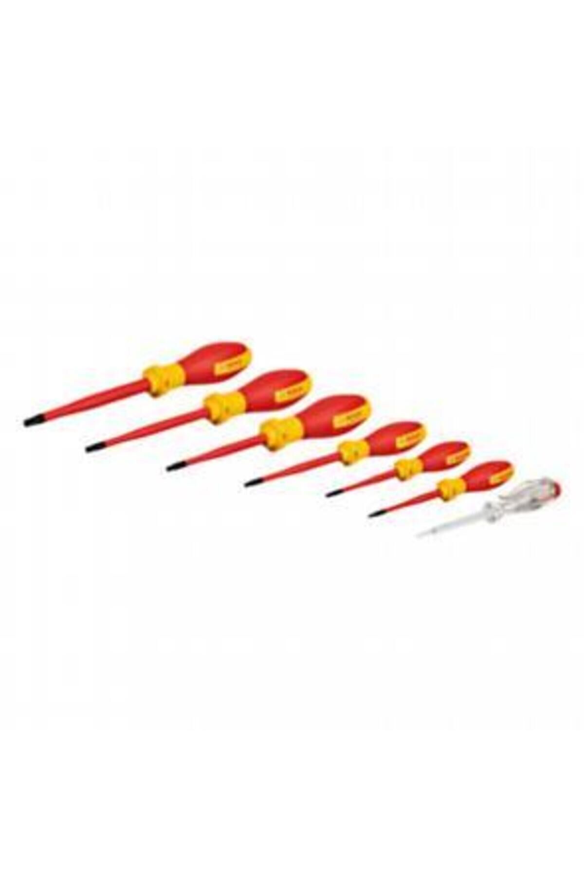 Bosch Tornavida VDE SD SET 7PC TX (1600A02NF8)
