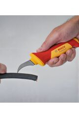 Bosch Bıçak VDE Dismantling - 1600A02NF6