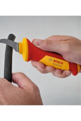 Bosch Bıçak VDE Dismantling - 1600A02NF6