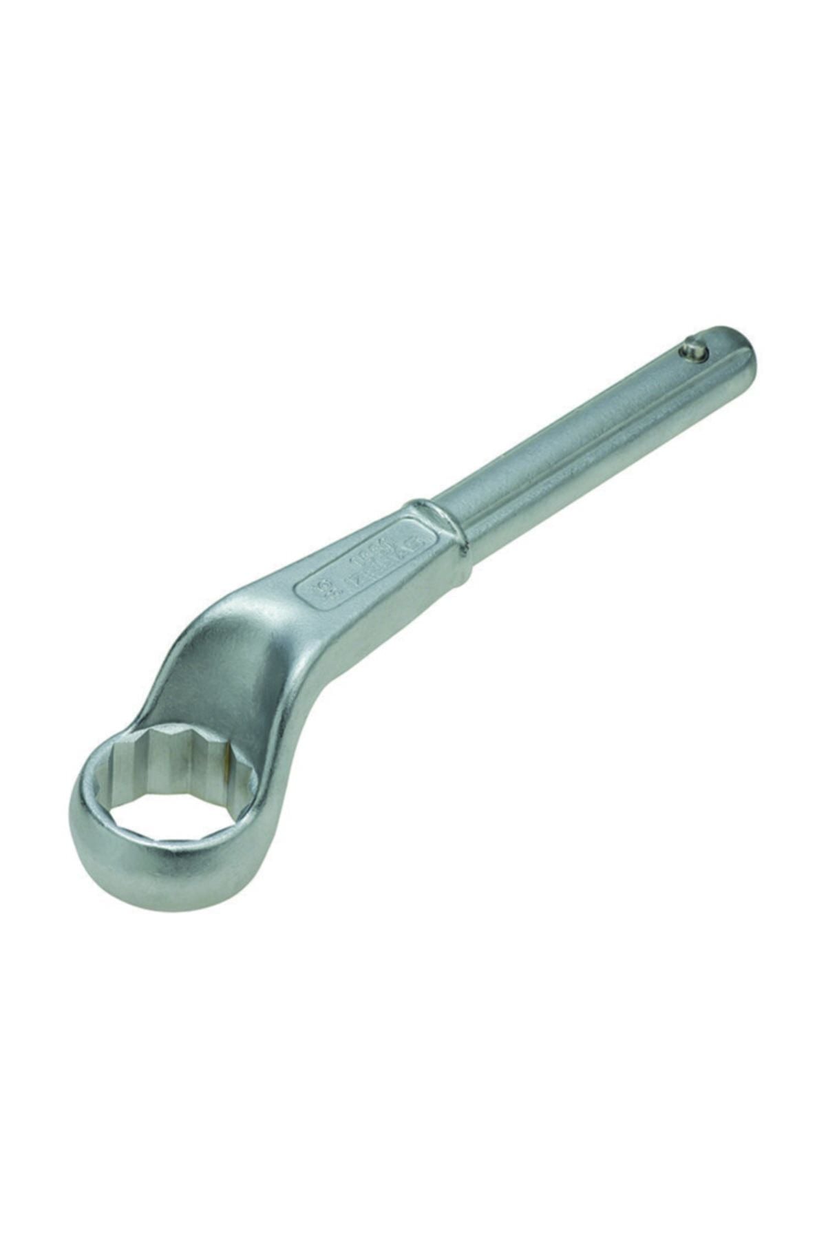 İzeltaş Boru Uzatmalı Yıldız Anahtar 30 Mm