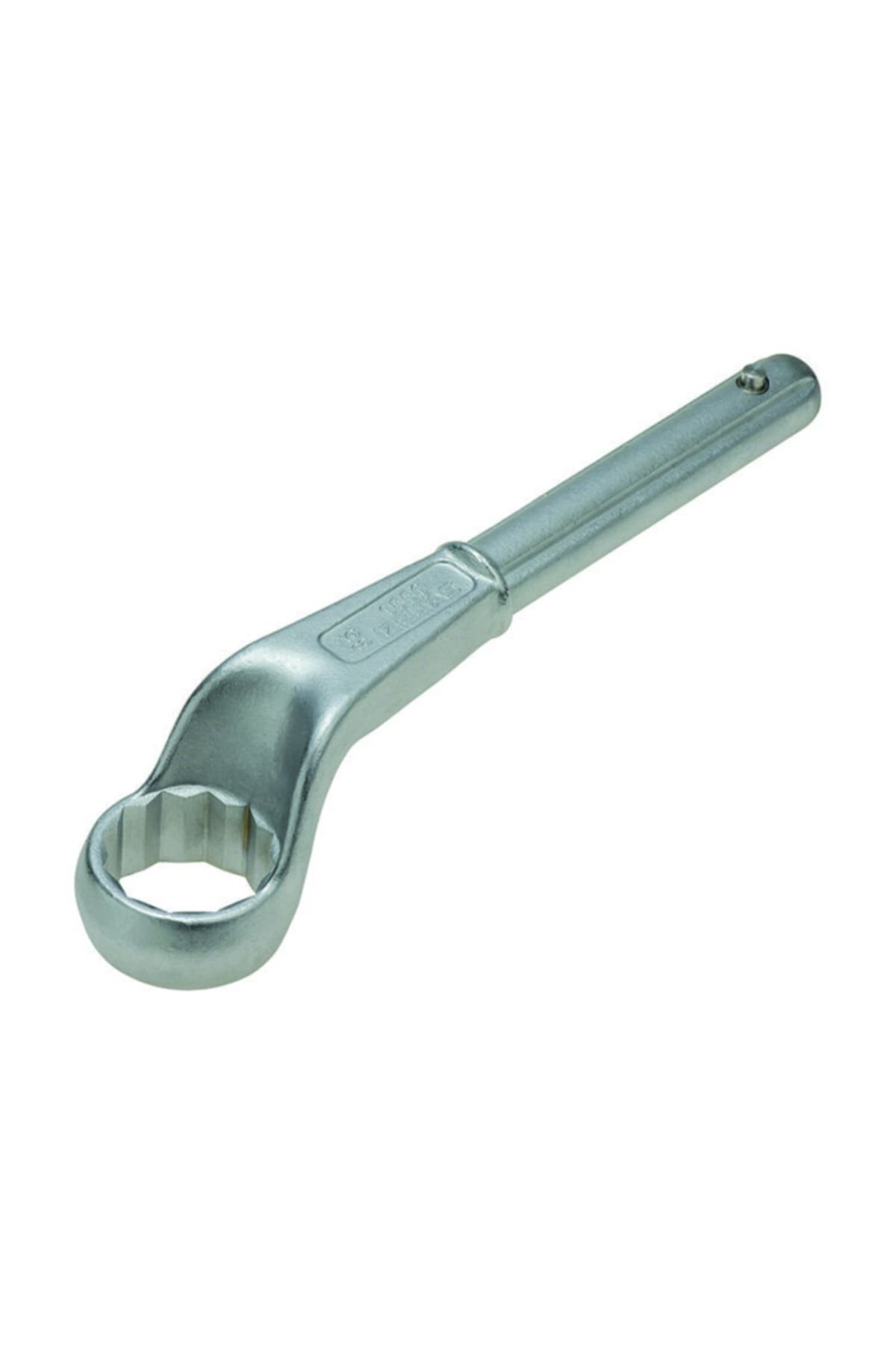 İzeltaş Boru Uzatmalı Yıldız Anahtar 30 Mm