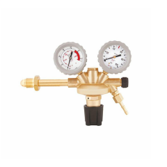 Yıldız 50231S 50 bar Azot Nitrojen Basınç Düşürücü Saat (0-50 Bar arası)