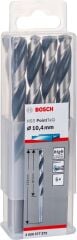 Bosch - HSS-PointeQ Metal Matkap Ucu 10,4 mm 5'li