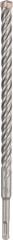Bosch - SDS-Plus-5X Serisi Kırıcı Delici Matkap Ucu 16*310 mm